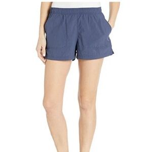 Columbia Sandy River Shorts sz Large Gray